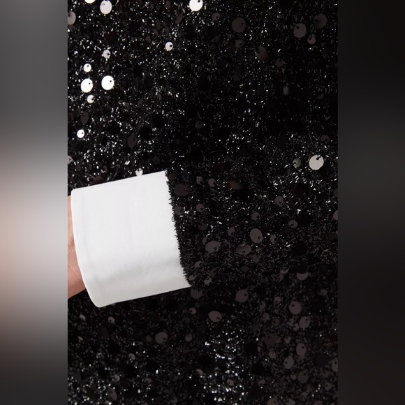 In the Mood for Love Midi dress ITMFL - Picture 4 of 7